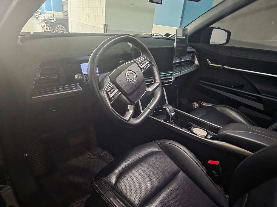 KG_Mobility_Ssangyong Torres 2024