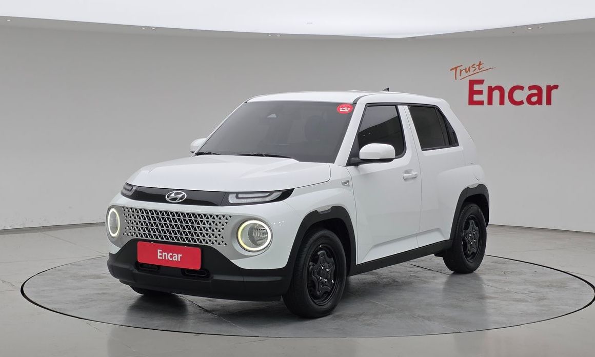 Hyundai Casper 2023