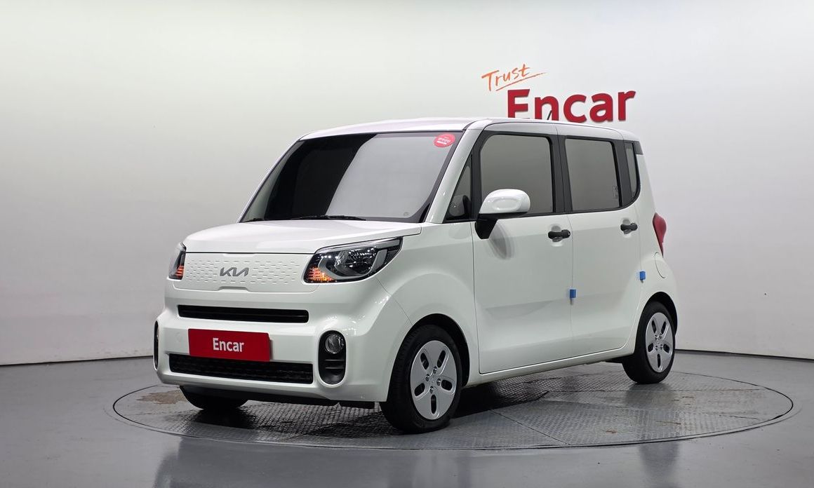 Kia RAY 2022