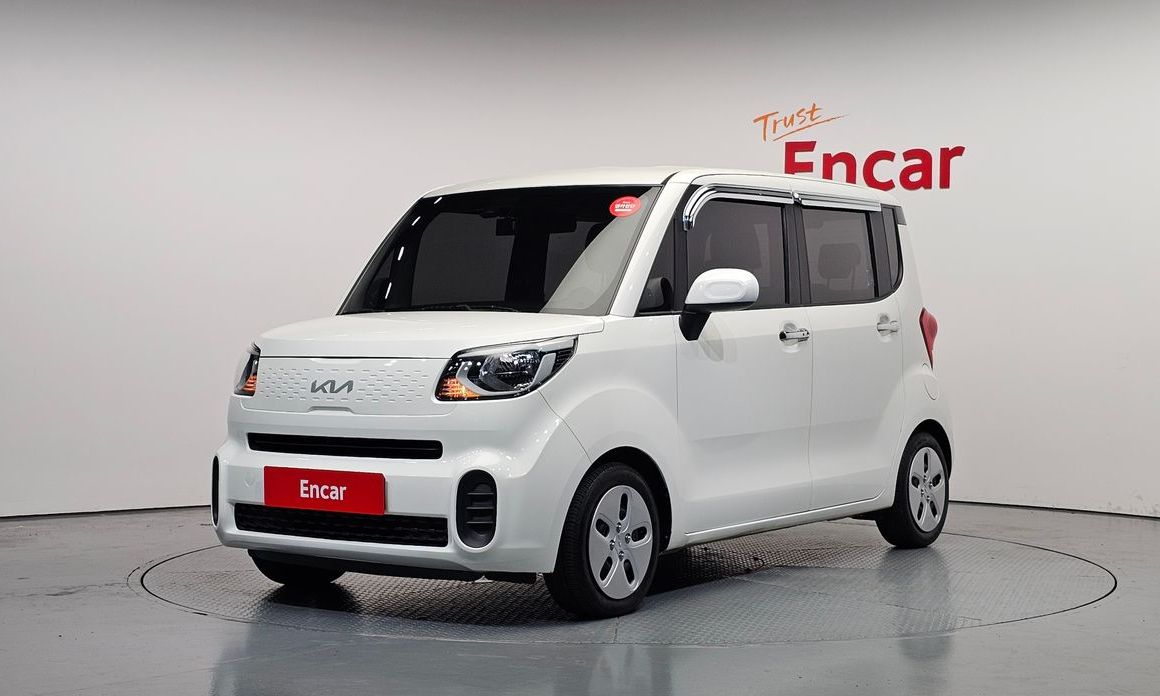 Kia RAY 2022