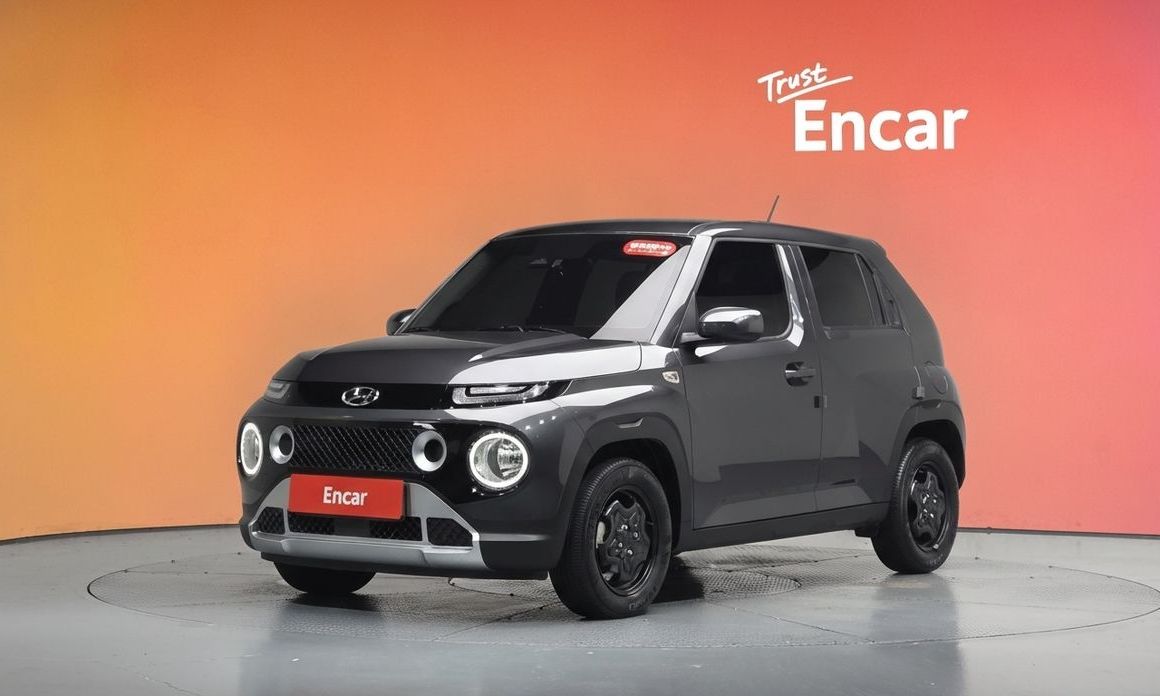 Hyundai Casper 2024