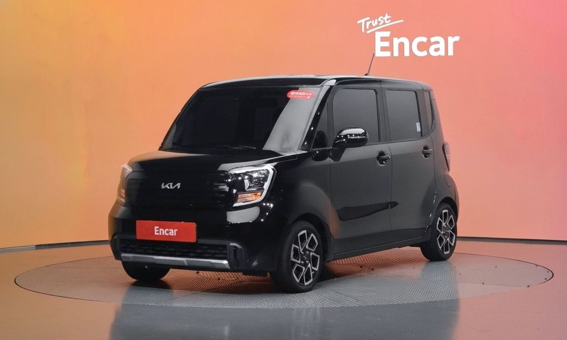 Kia RAY 2023