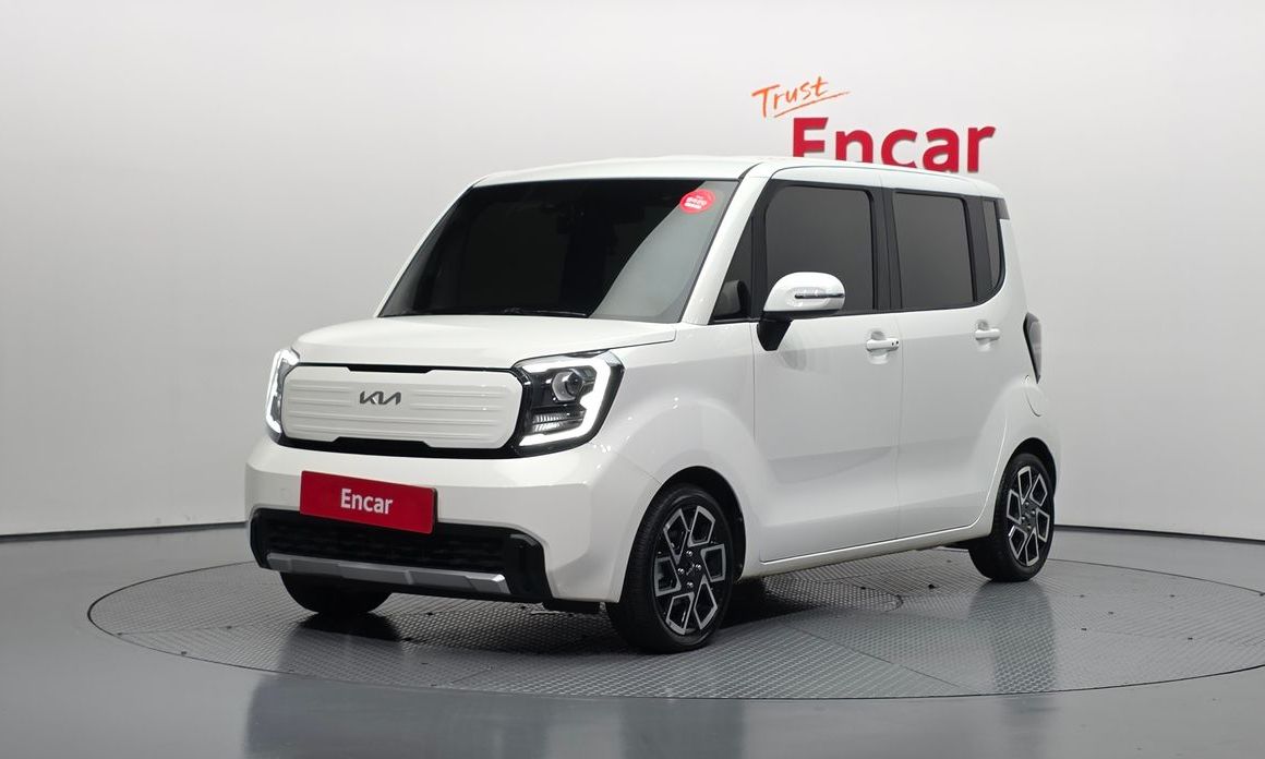 Kia RAY 2023