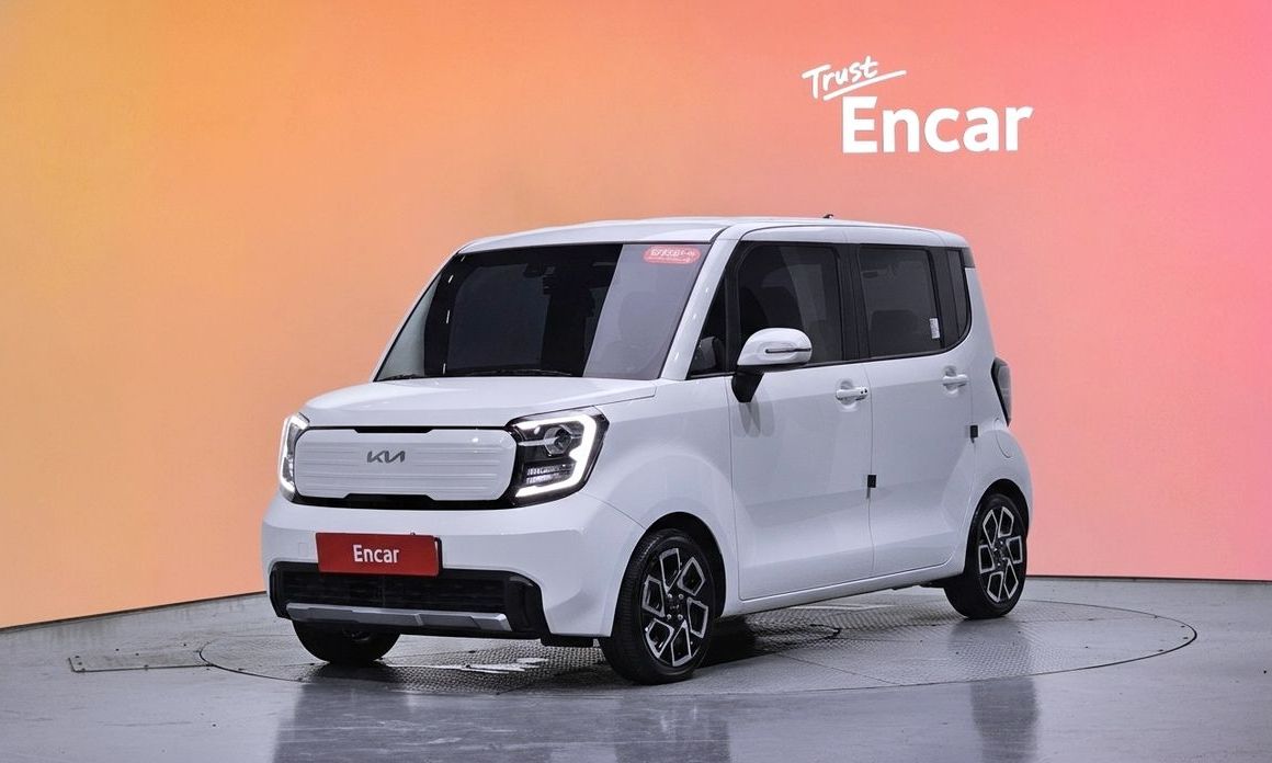 Kia RAY 2024