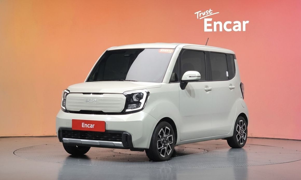 Kia RAY 2025