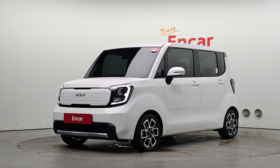 Kia RAY 2025