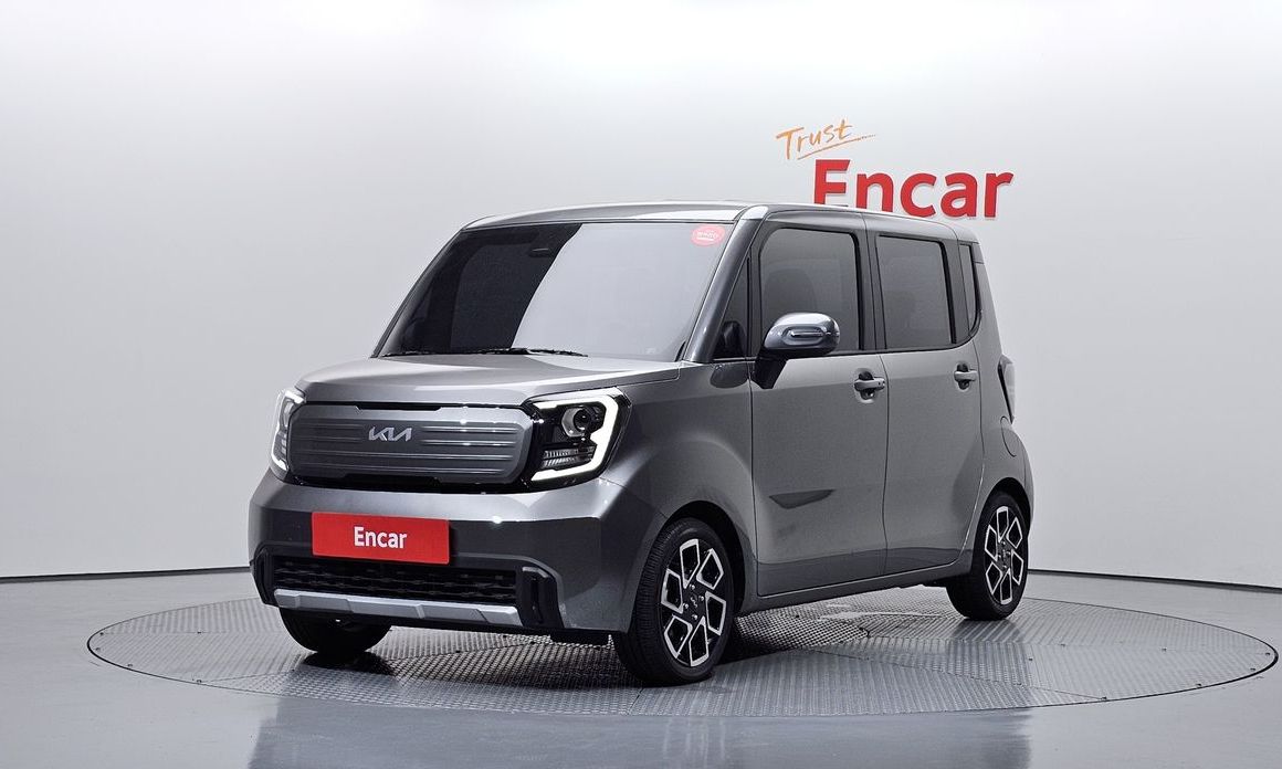 Kia RAY 2025