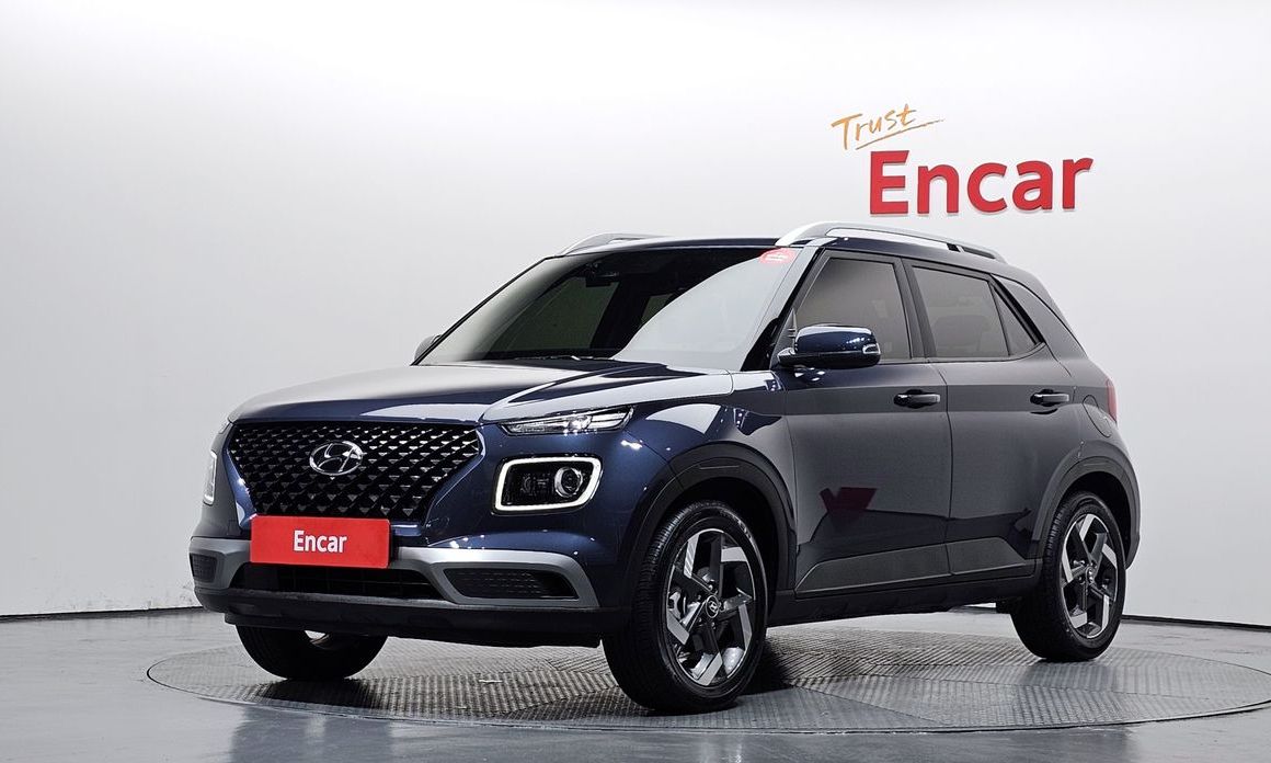 Hyundai Venue 2023