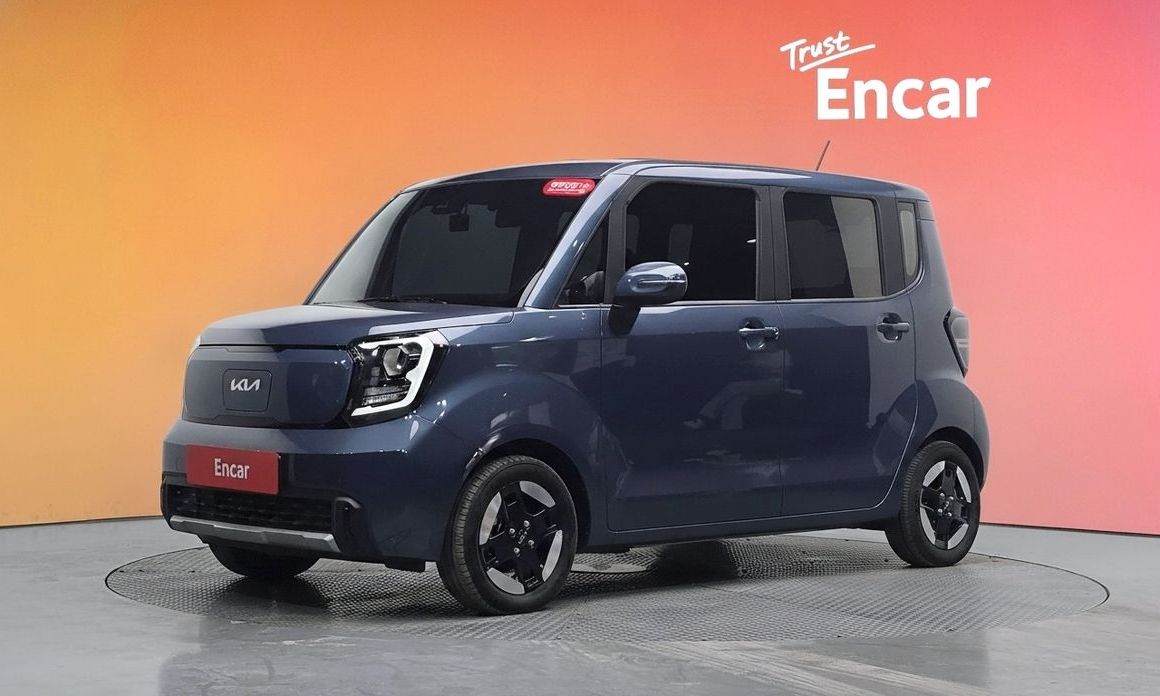 Kia RAY 2024