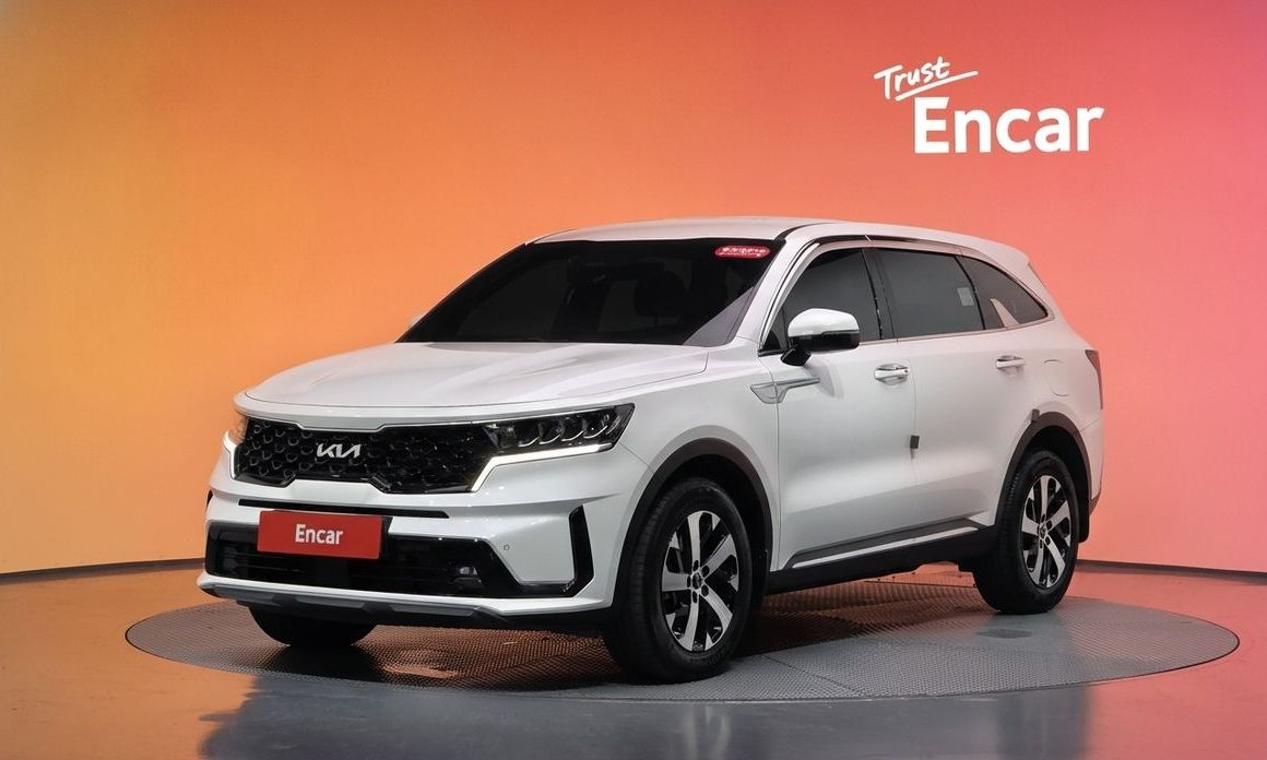 Kia Sorento 2023