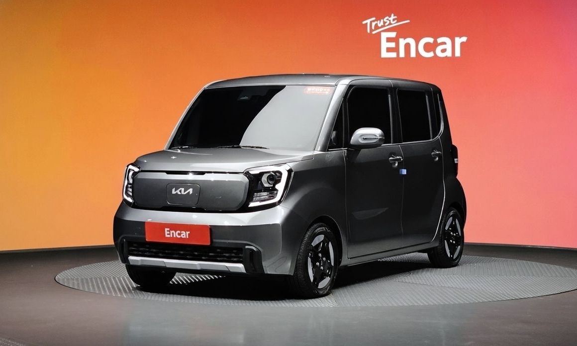 Kia RAY 2025