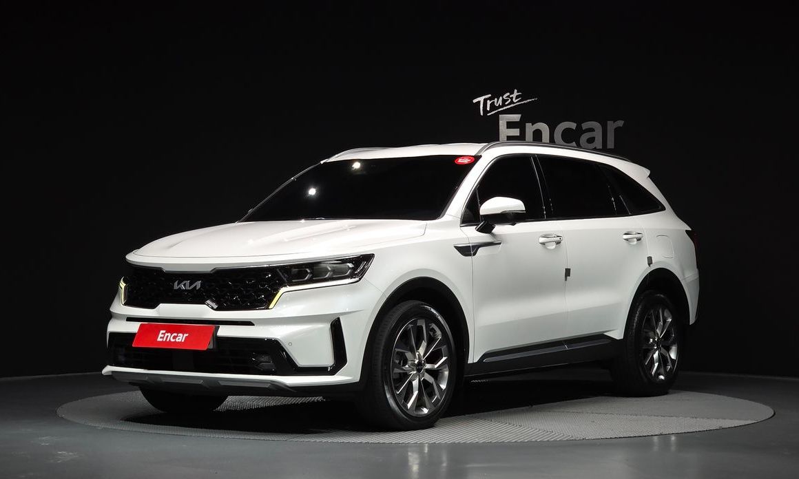 Kia Sorento 2023