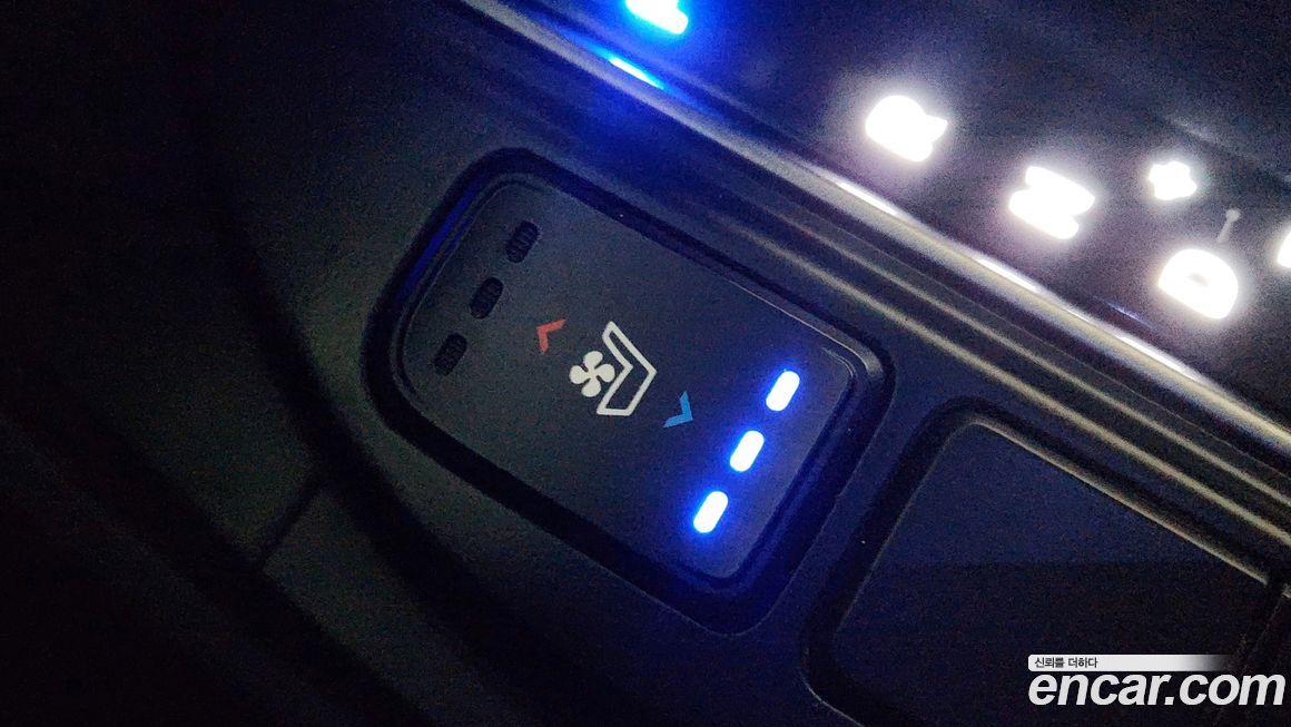 Hyundai Santafe 2014