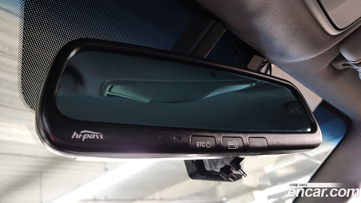 Hyundai Santafe 2014