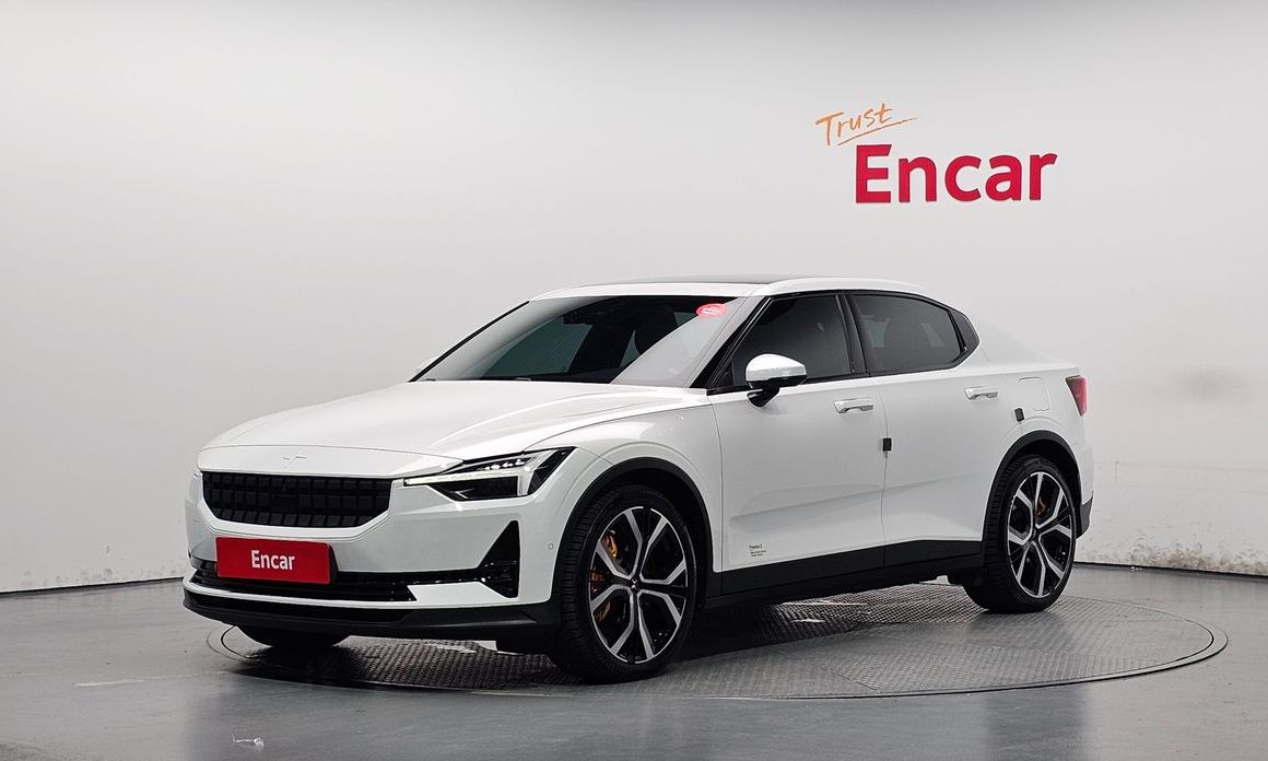 Polestar Polestar 2 2022