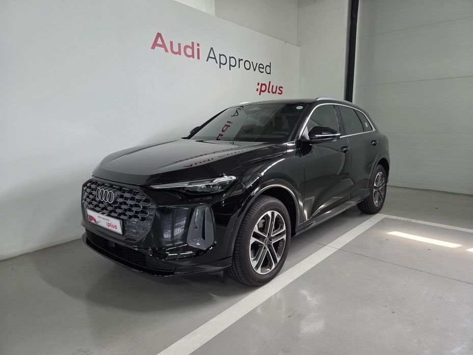 Audi Q5 2025