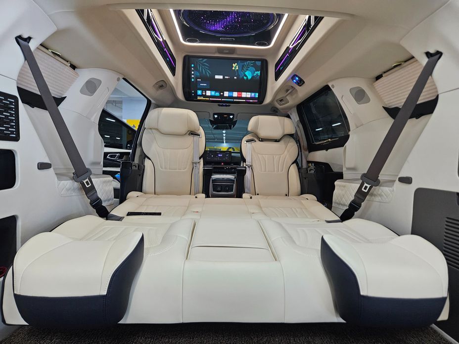 Kia Canival 2026