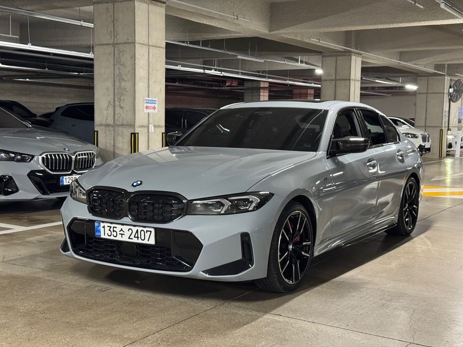 BMW 3-Series 2026