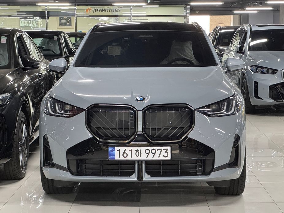 BMW X3 2026