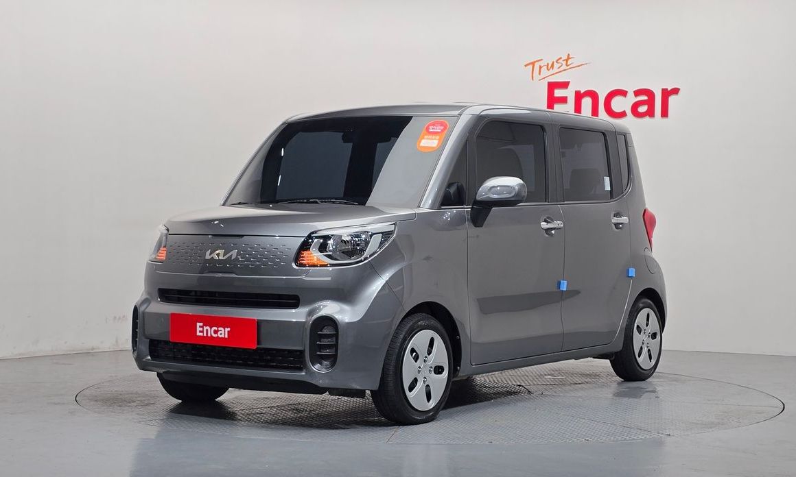 Kia RAY 2022