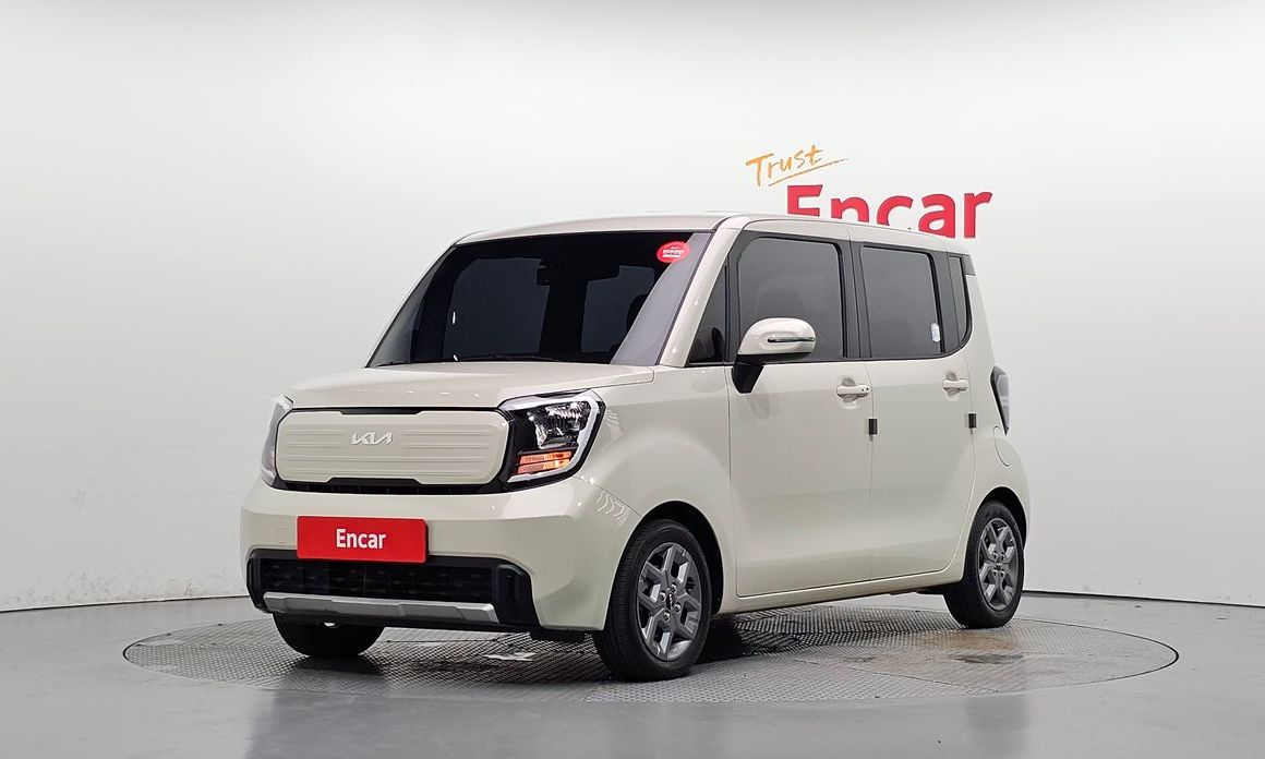 Kia RAY 2023