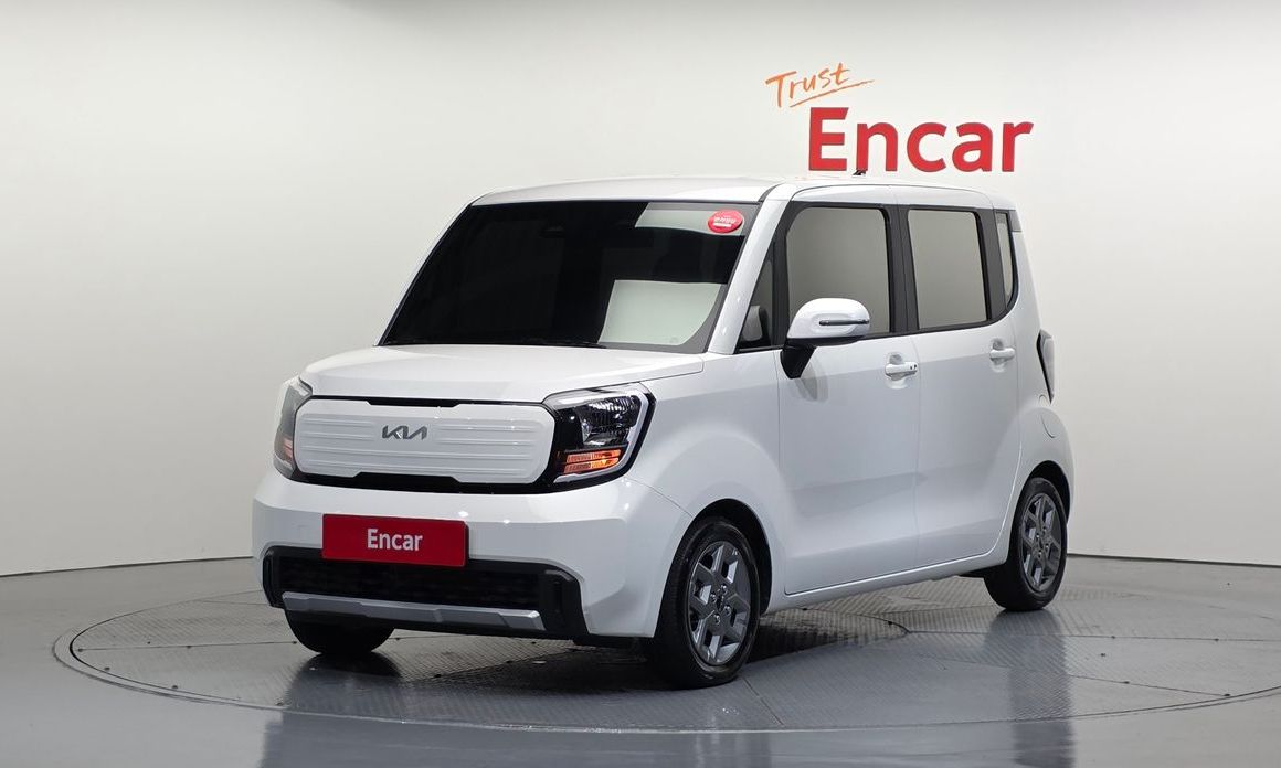 Kia RAY 2026
