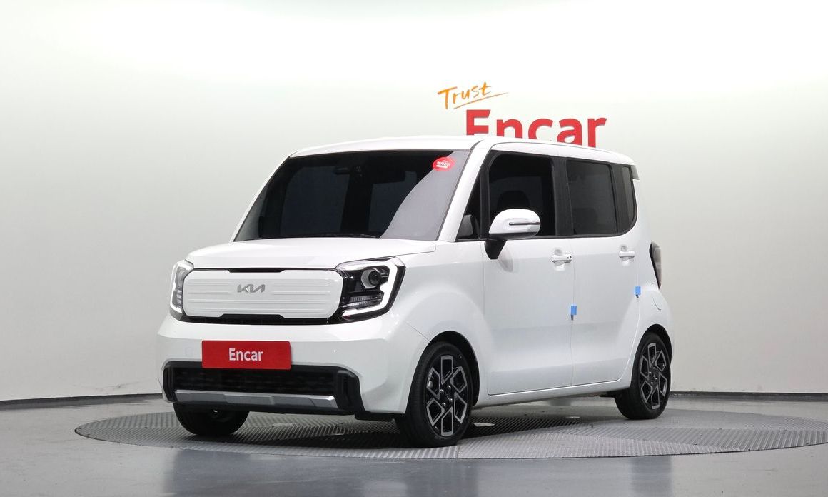 Kia RAY 2025