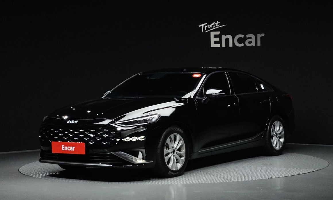 Kia K8 2023