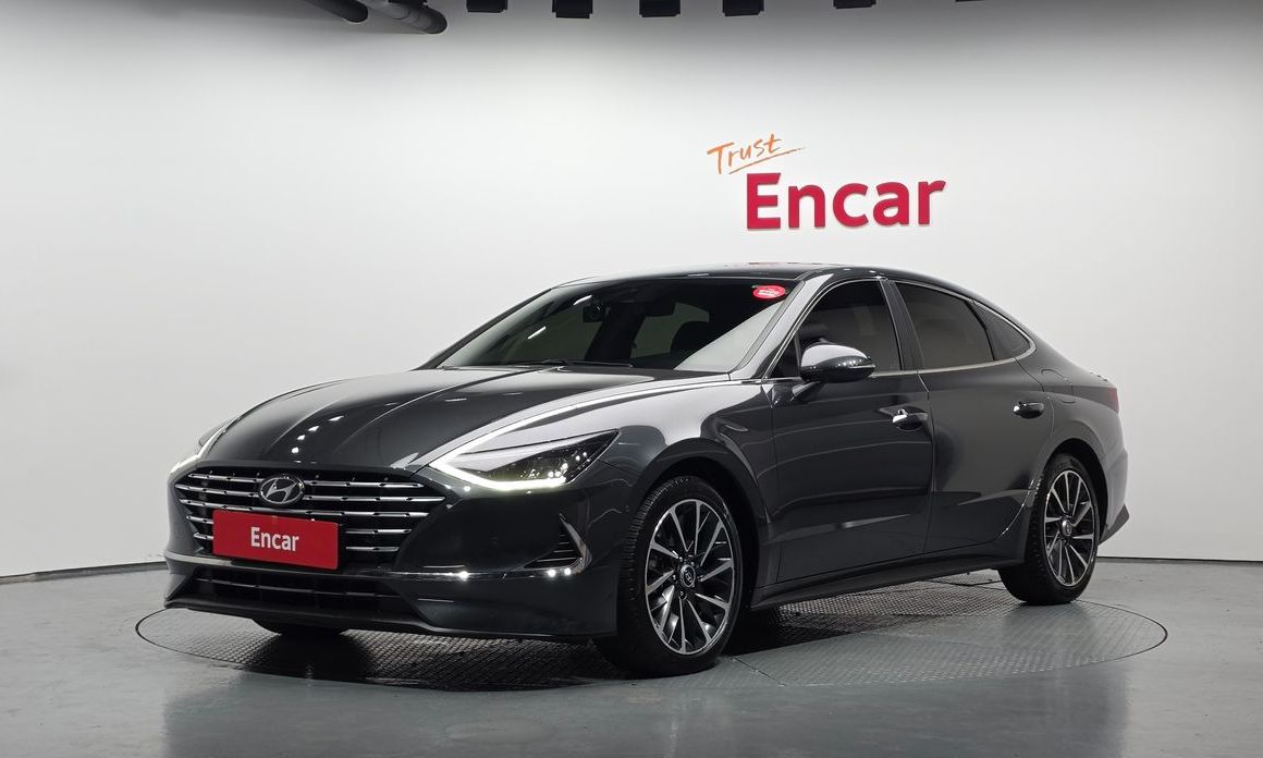 Hyundai Sonata 2023