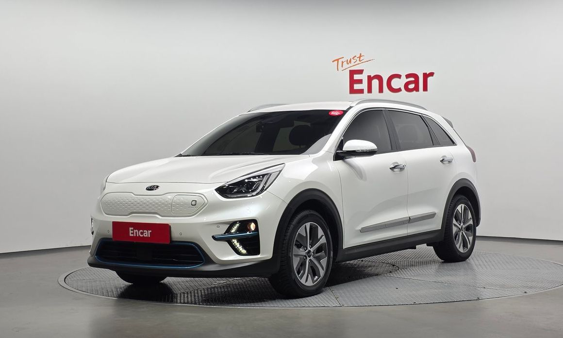 Kia Niro 2019