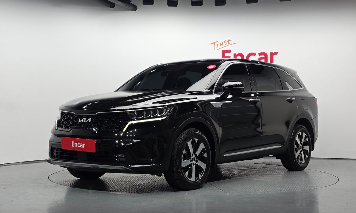 Kia Sorento 2023