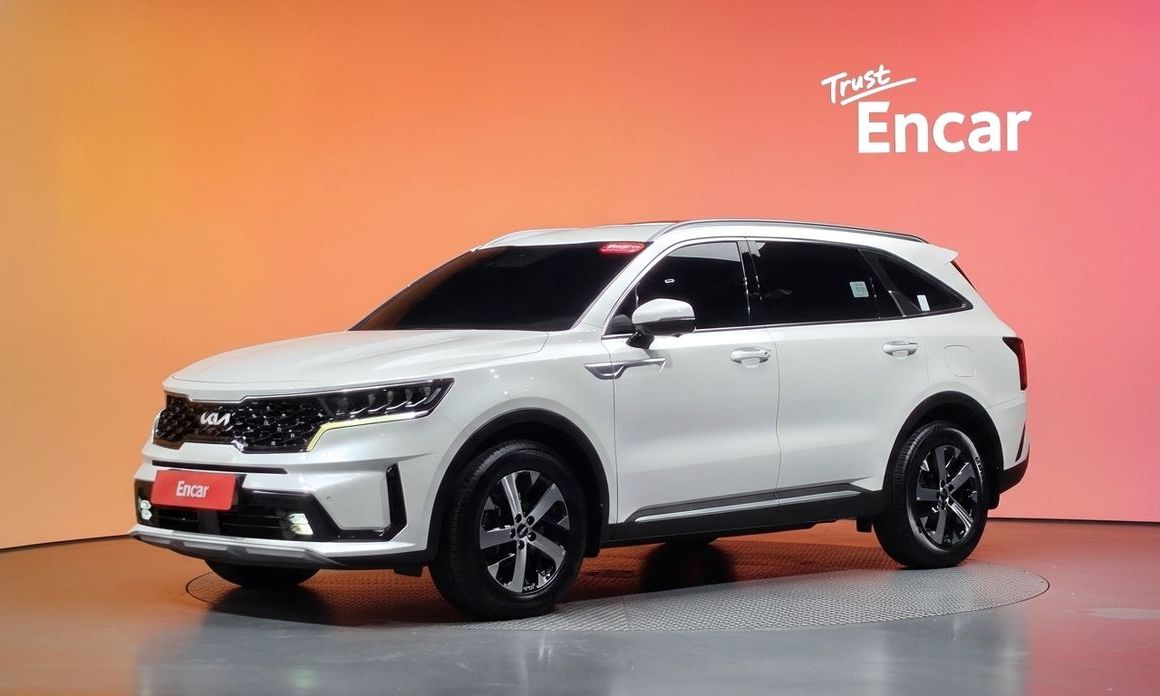 Kia Sorento 2023