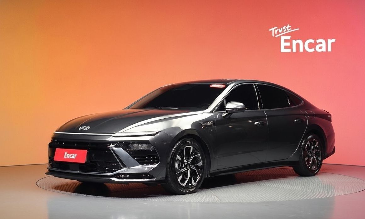 Hyundai Sonata 2024
