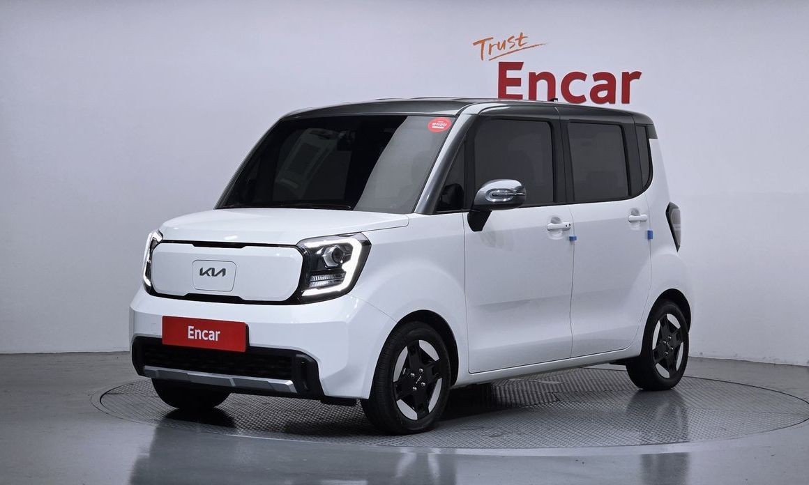 Kia RAY 2025