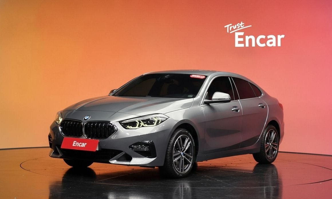 BMW 2-Series 2023