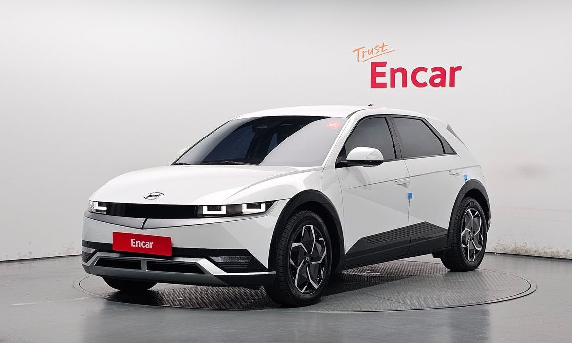 Hyundai Ioniq5 2023