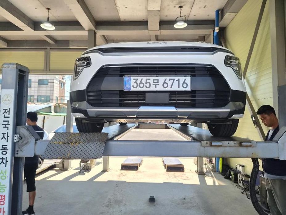 Kia Niro 2026