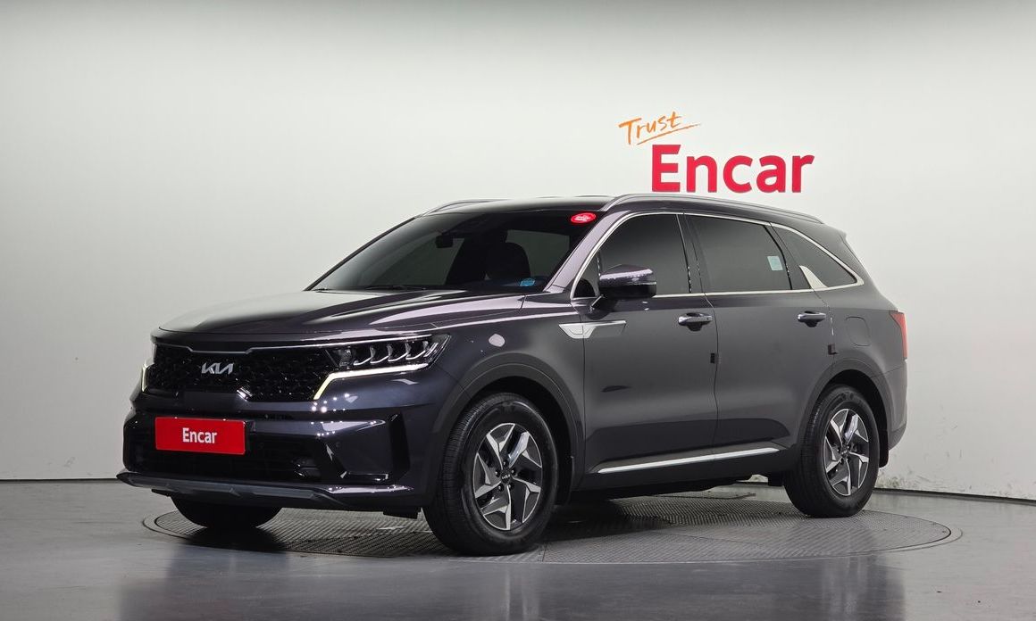 Kia Sorento 2023