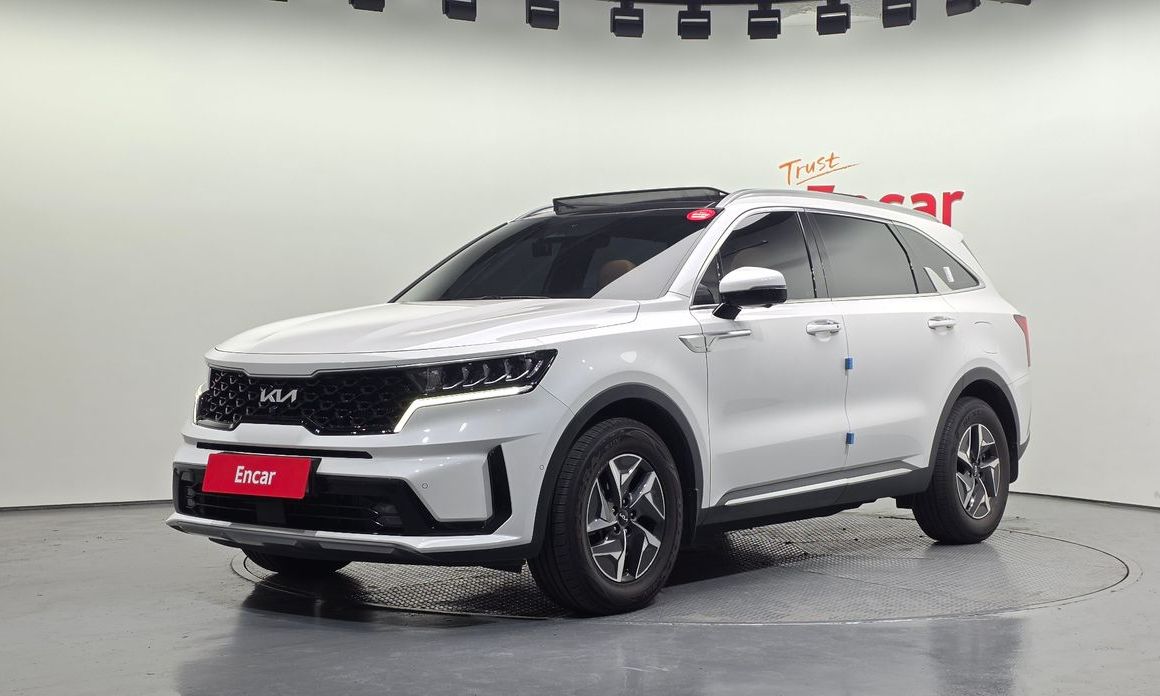 Kia Sorento 2023