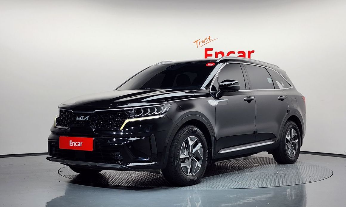 Kia Sorento 2023