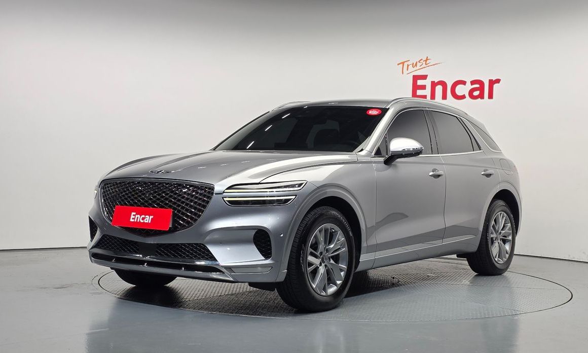 Genesis GV70 2024