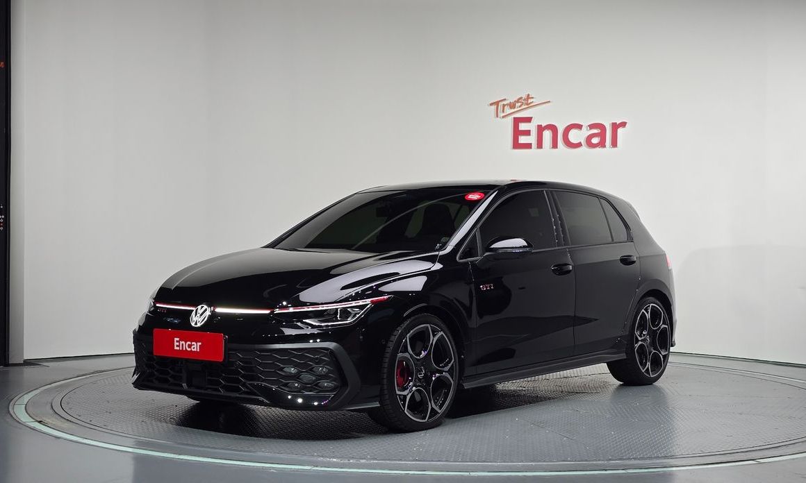 Volkswagen Golf 2026