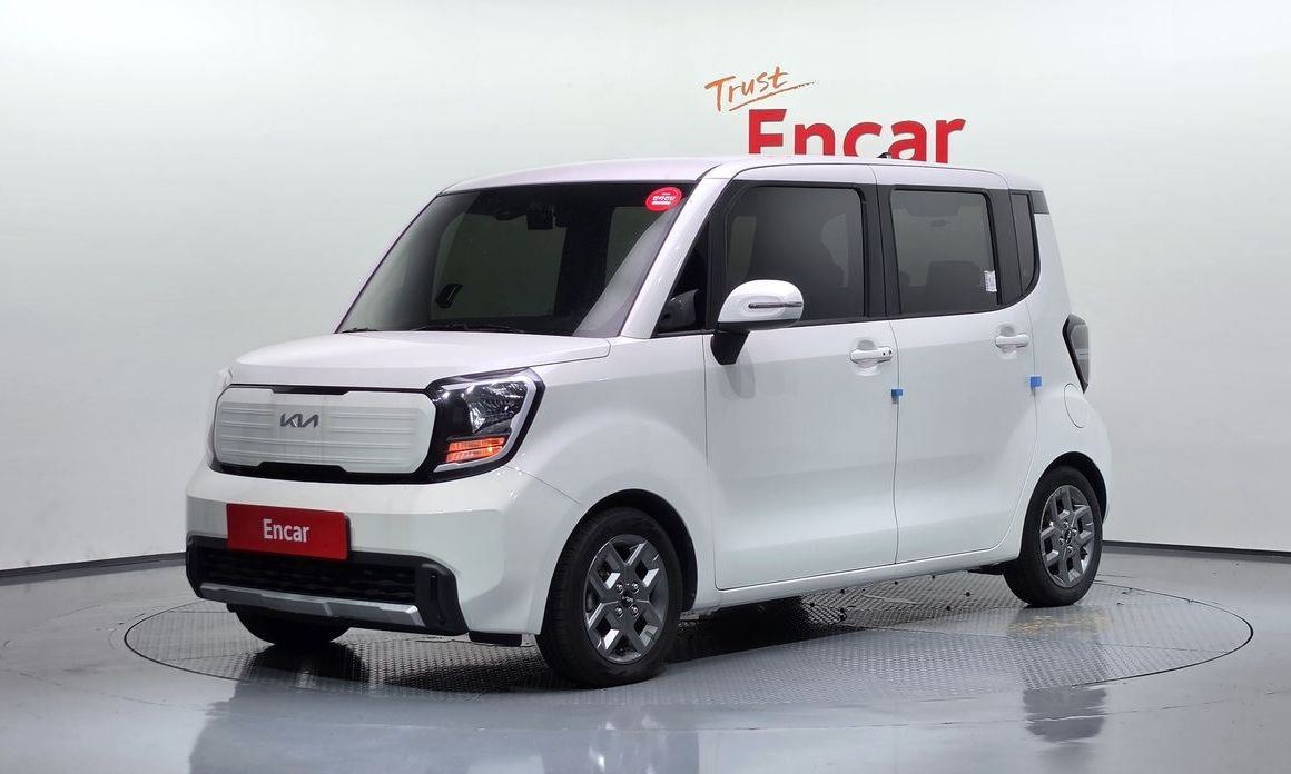 Kia RAY 2024