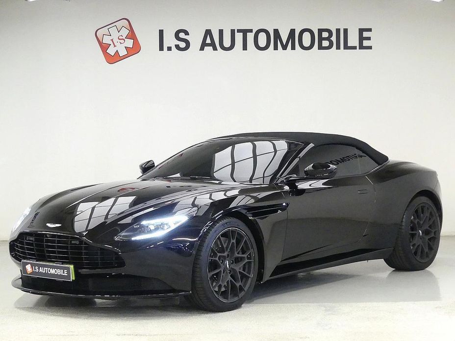 Astonmartin DB11 2022