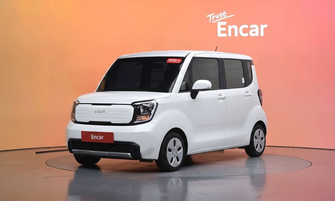 Kia RAY 2023