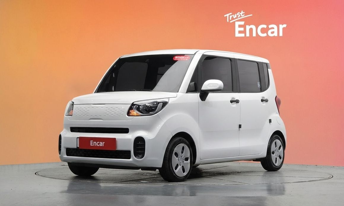 Kia RAY 2022