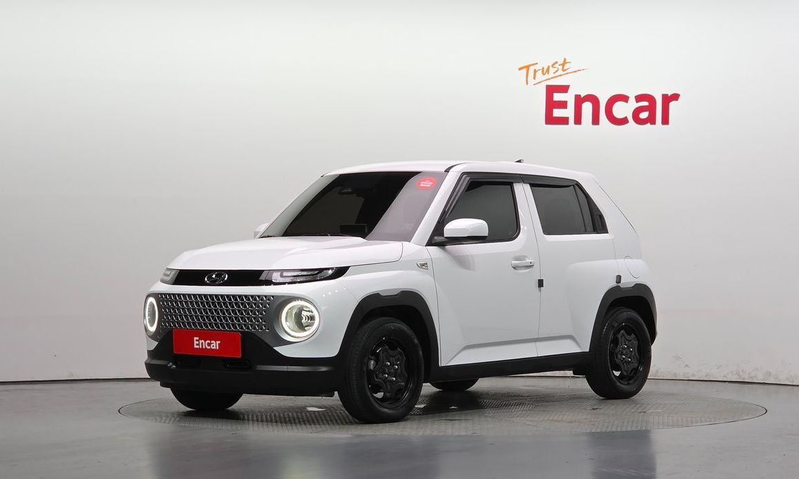 Hyundai Casper 2023