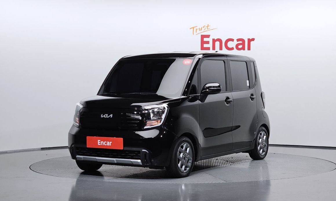 Kia RAY 2023
