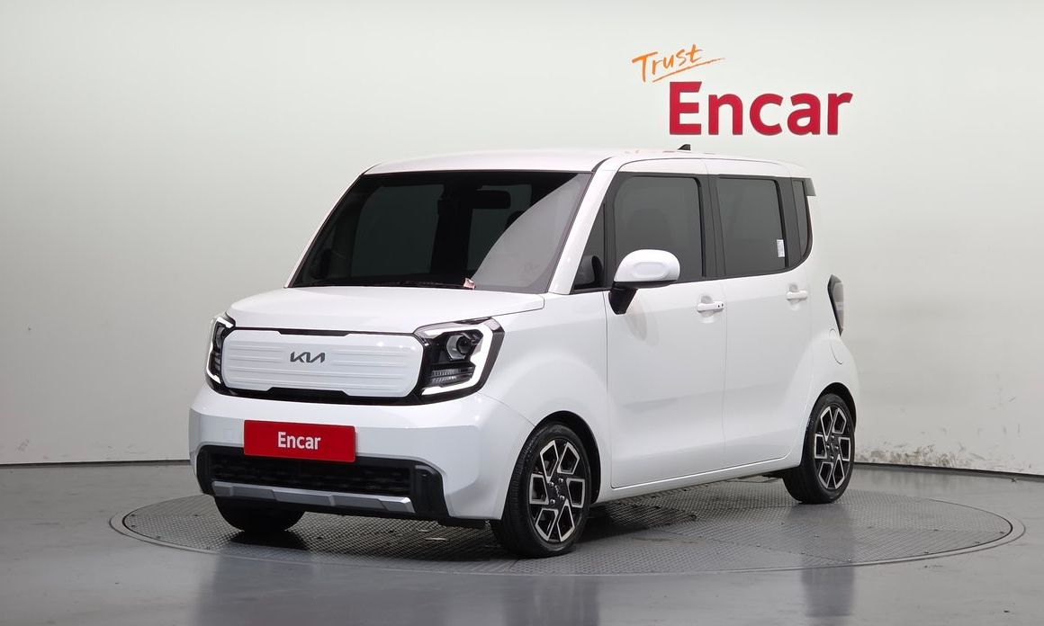 Kia RAY 2023
