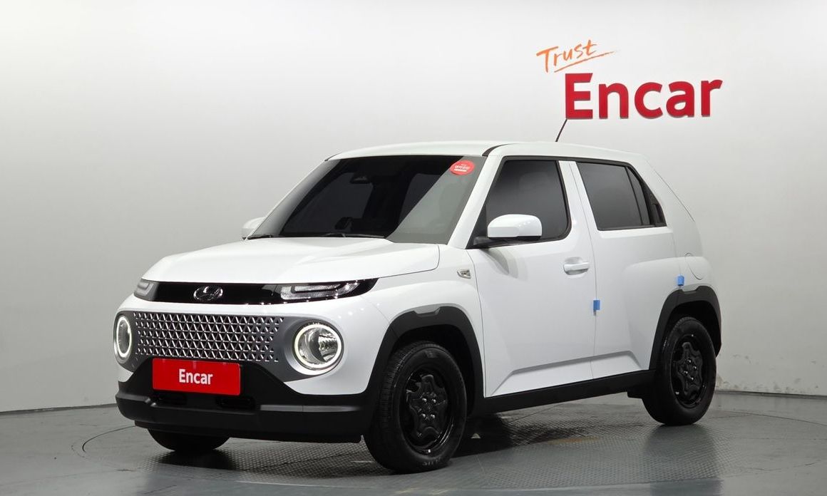 Hyundai Casper 2023